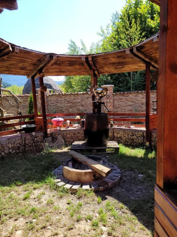 Rîşnov Casa Cu Mesteceni מראה חיצוני תמונה